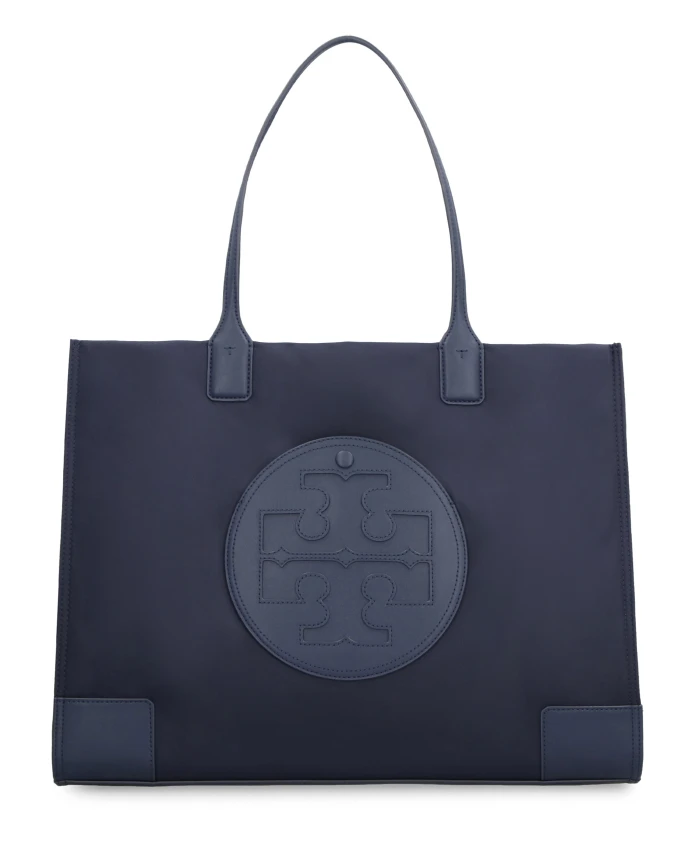 Сумка-Тоут Ella Tory Burch, синий
Сумка-Тоут Ella Tory Burch, синий