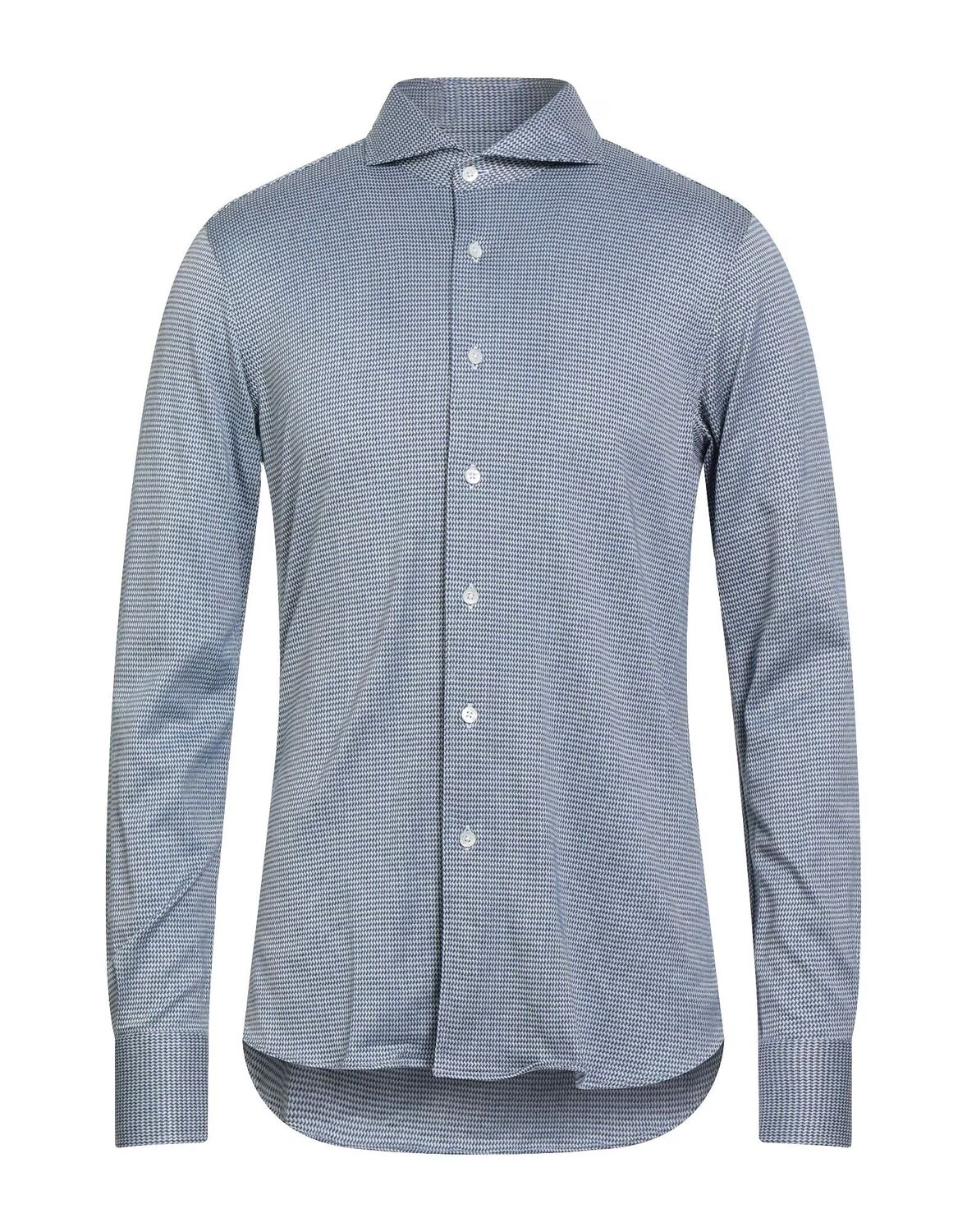 Рубашка Canali, синий
Рубашка Canali, синий