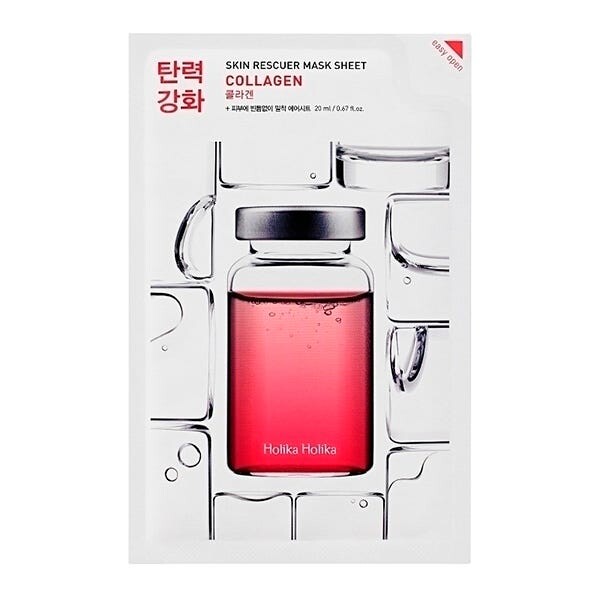 Collagen 1 шт Holika - Holika
Collagen 1 шт Holika - Holika