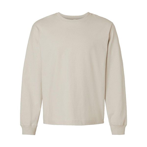 Толстовка Bella + Canvas 75 oz heavyweight long sleeve Bella+Canvas, Dust
Толстовка Bella + Canvas 75 oz heavyweight long sleeve Bella+Canvas, Dust