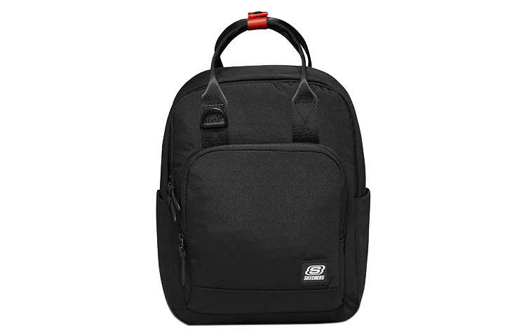 Skechers Тканевая сумка рюкзак унисекс черный
Skechers Тканевая сумка рюкзак унисекс черный
