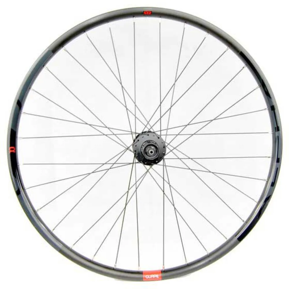 Заднее колесо Gurpil Alpha M475 27.5´´ 6B Disc MTB, черный
Заднее колесо Gurpil Alpha M475 27.5´´ 6B Disc MTB, черный
