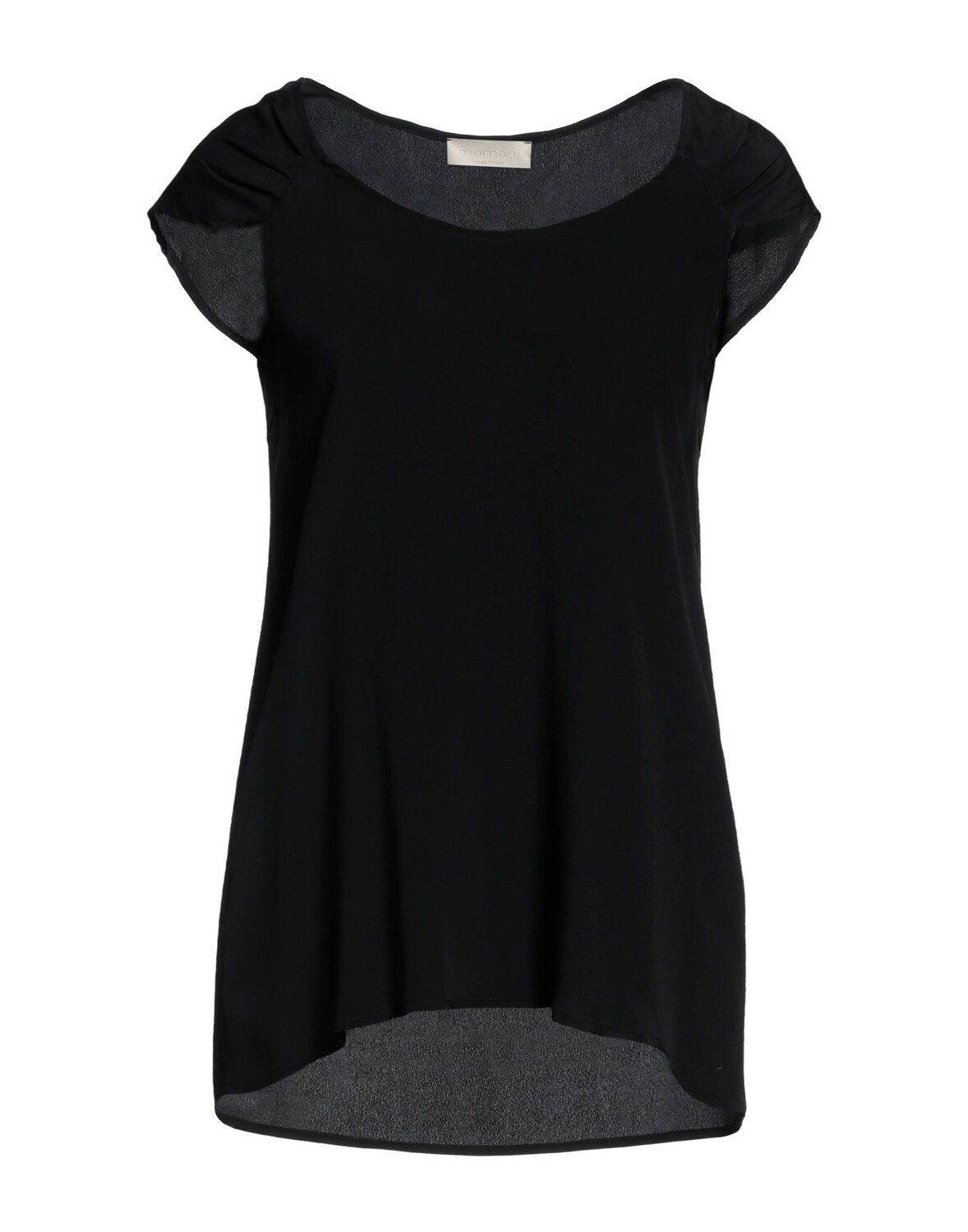 Топ Momoní, черный
Топ Momoní, черный