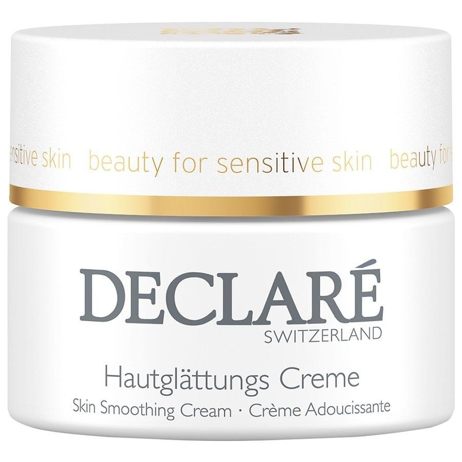 Крем для лица age control hautglättungs creme Declare, объем 50 мл
Крем для лица age control hautglättungs creme Declare, объем 50 мл