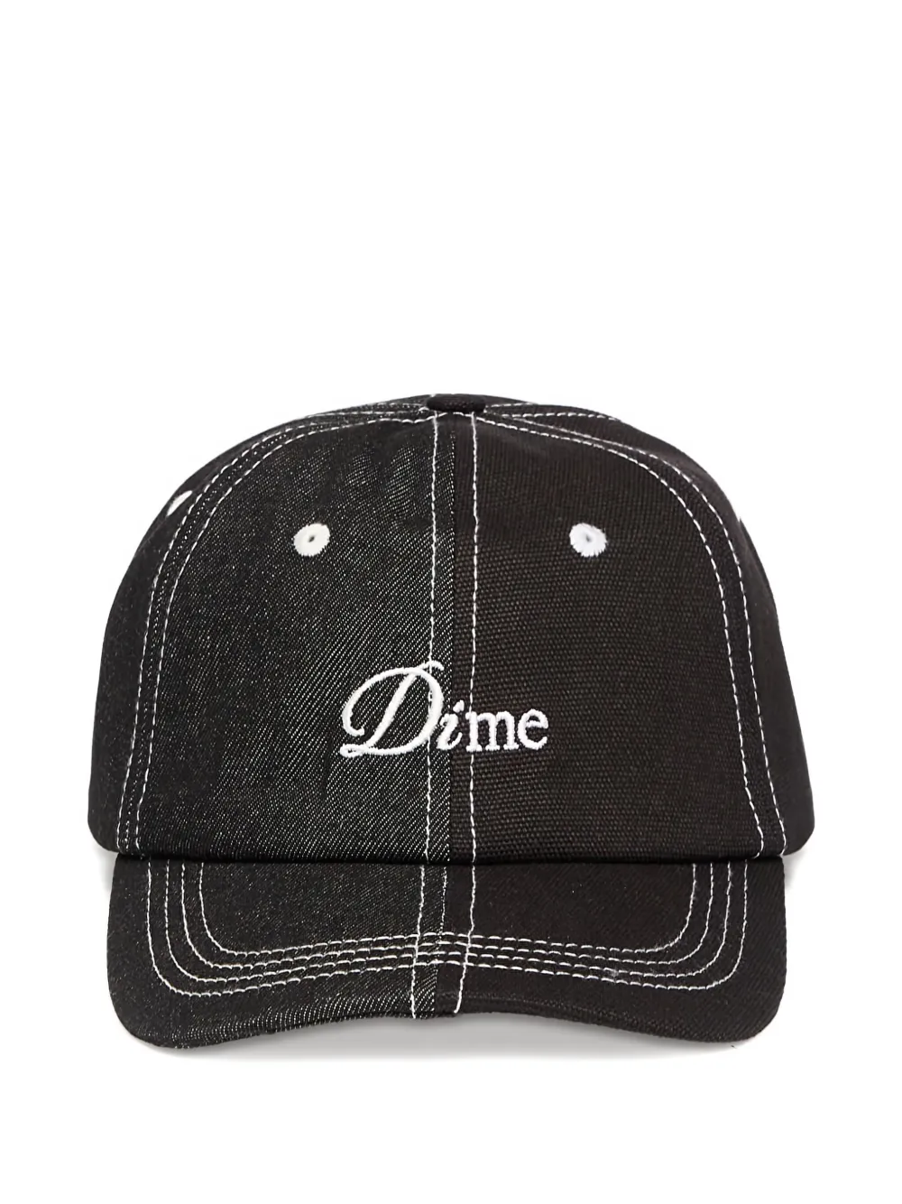 Кепка Split Low Pro Dime, черный
Кепка Split Low Pro Dime, черный