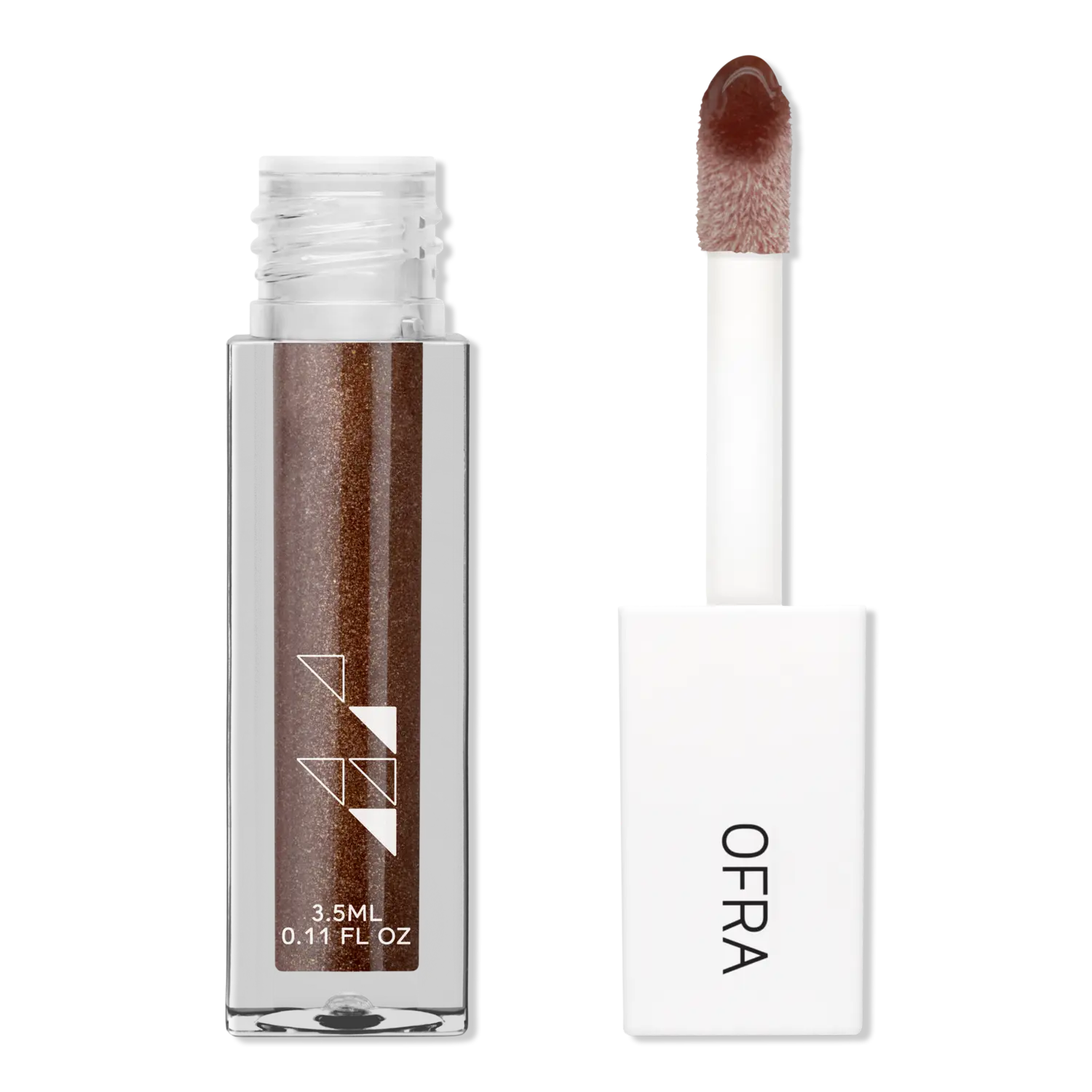 Блеск для губ Ofra Cosmetics, Truffle (sheer shimmering nude brown)
Блеск для губ Ofra Cosmetics, Truffle (sheer shimmering nude brown)
