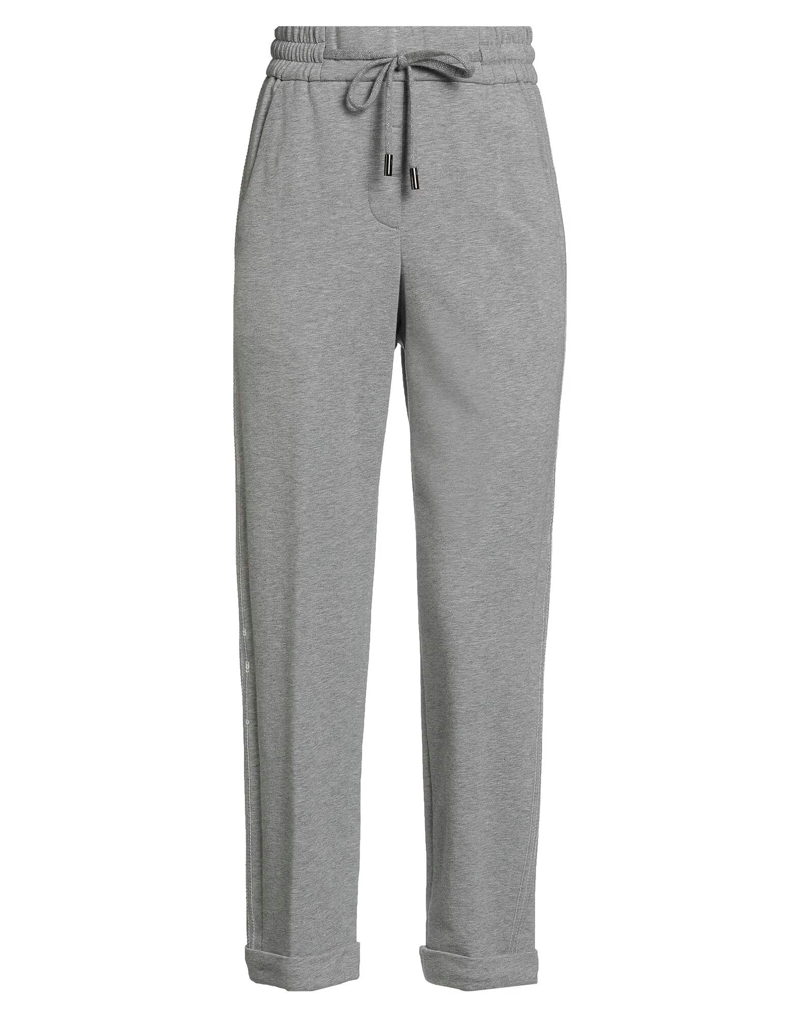 Брюки Peserico, светло-серый
Брюки Peserico, светло-серый