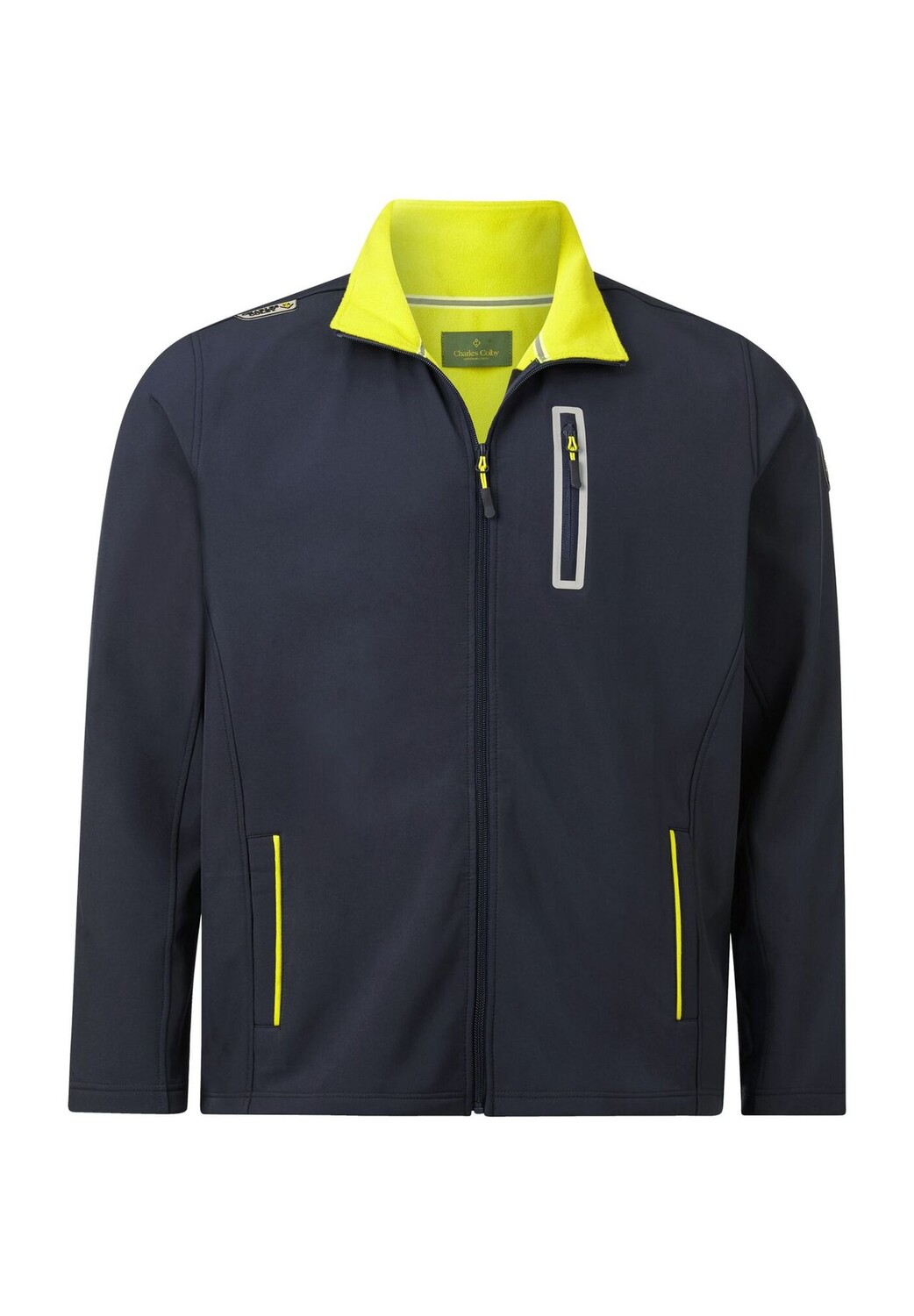 Куртка SIR HAGANS Charles Colby, темно-синий
Куртка SIR HAGANS Charles Colby, темно-синий