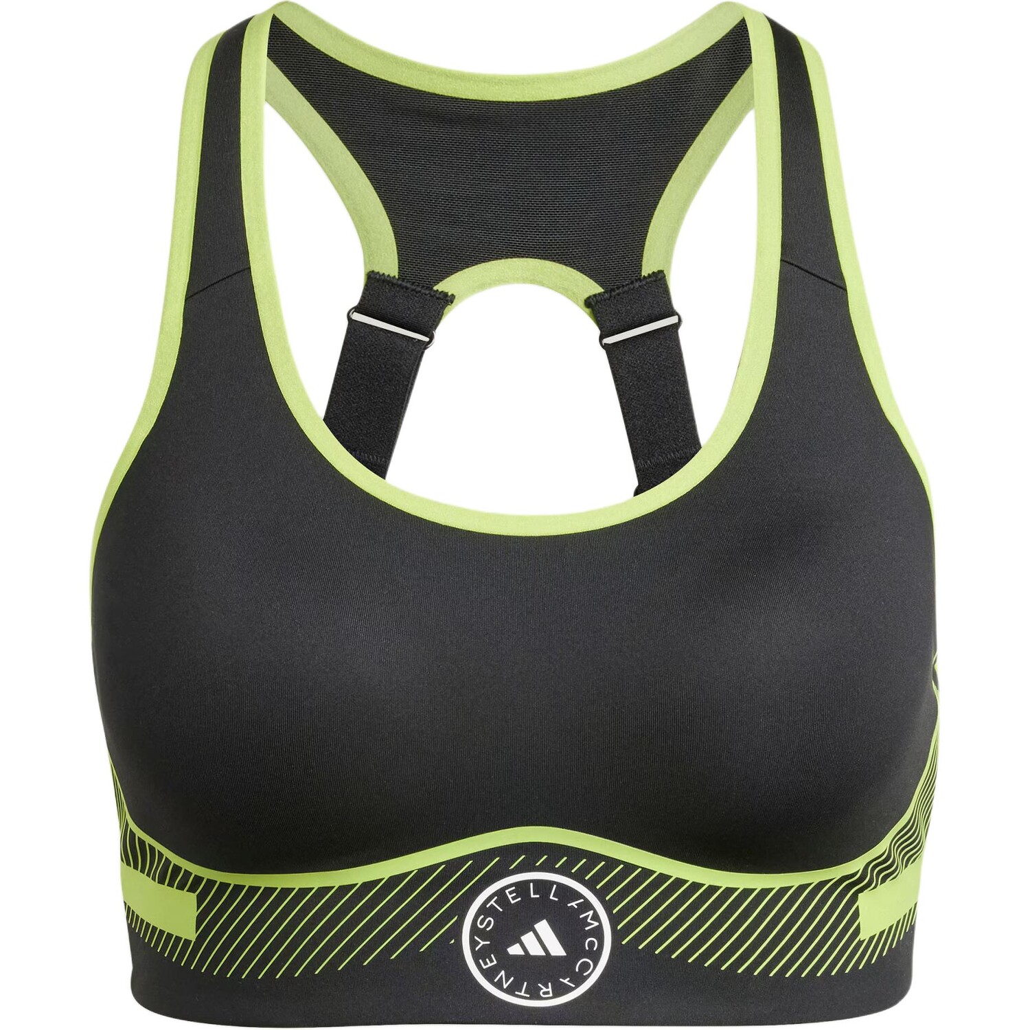 Спортивное нижнее белье женское черное Adidas
Спортивное нижнее белье женское черное Adidas