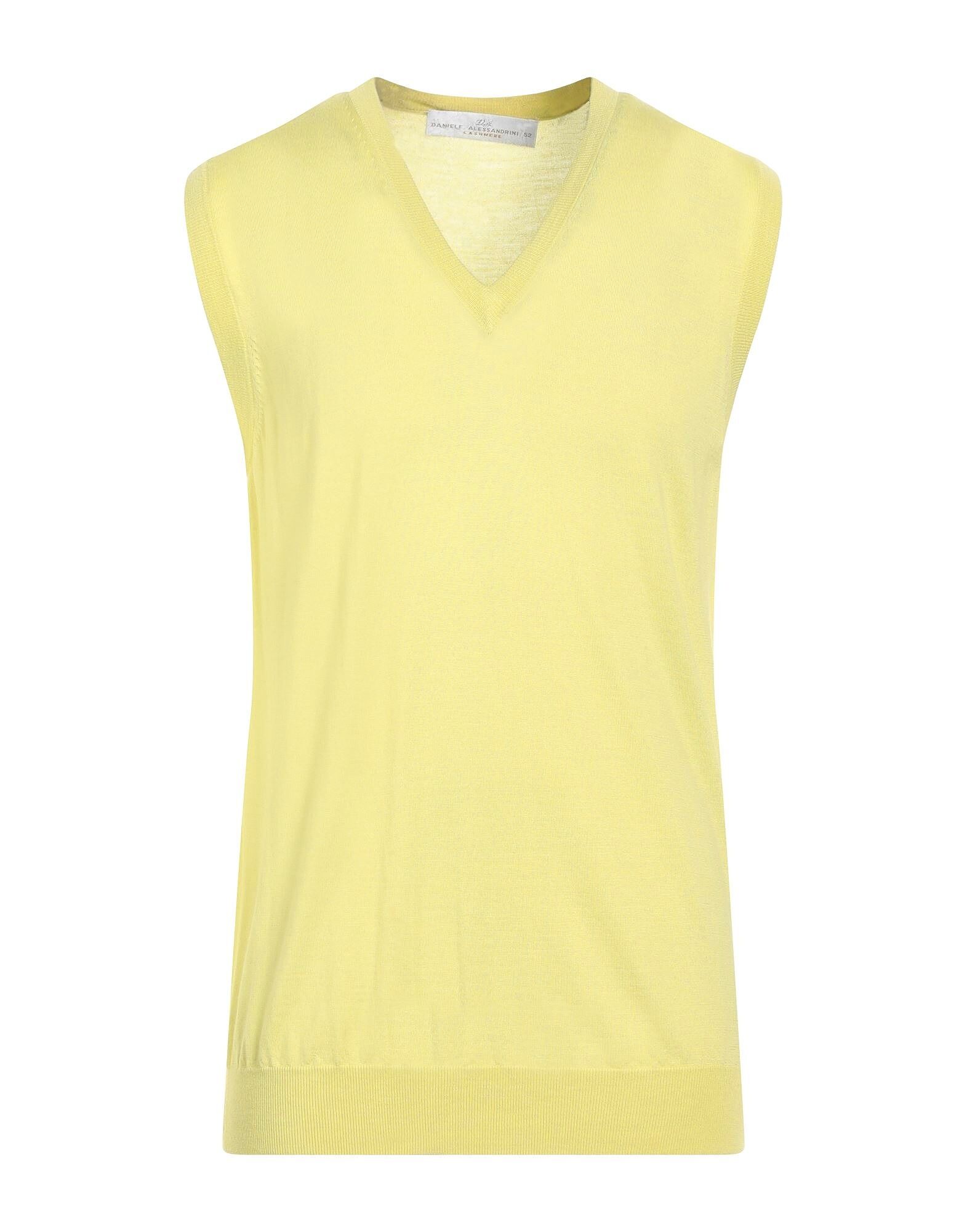 Свитер Daniele Alessandrini, лаймовый
Свитер Daniele Alessandrini, лаймовый