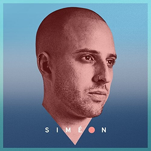 CD диск Simeon: Simeon
CD диск Simeon: Simeon