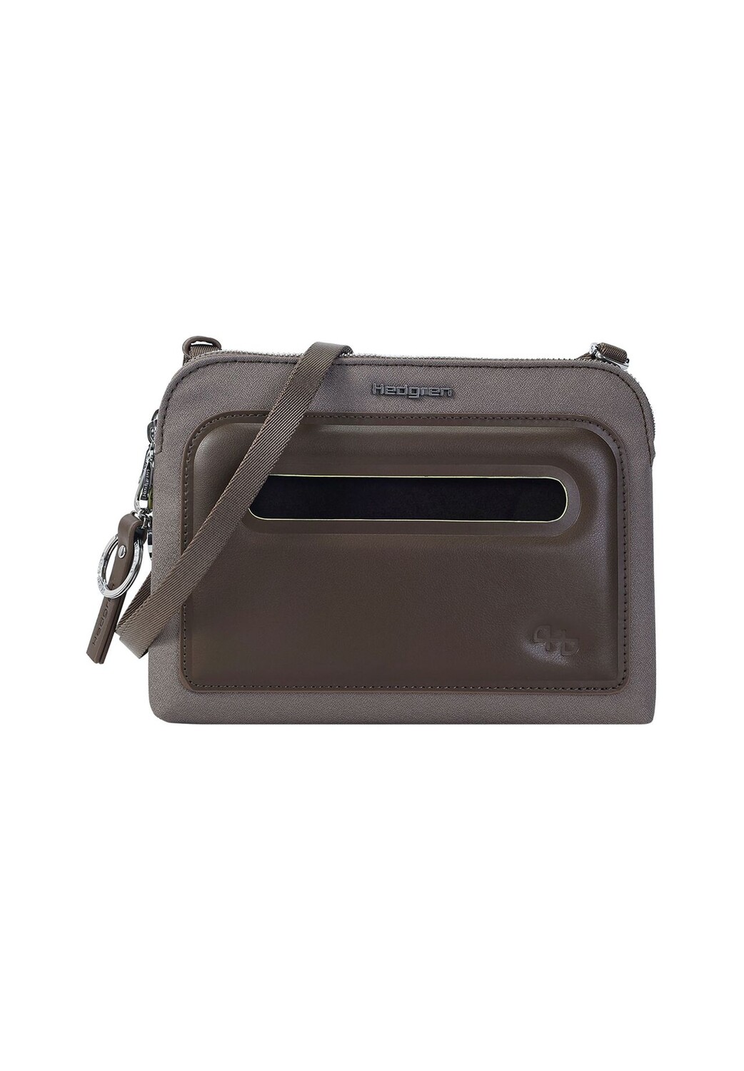 Сумка через плечо Fika RFID 23 см Hedgren, цвет Vintage Taupe, Коричневый, Сумка через плечо Fika RFID 23 см Hedgren, цвет Vintage Taupe
Сумка через плечо Fika RFID 23 см Hedgren, цвет Vintage Taupe, Коричневый, Сумка через плечо Fika RFID 23 см Hedgren, цвет Vintage Taupe