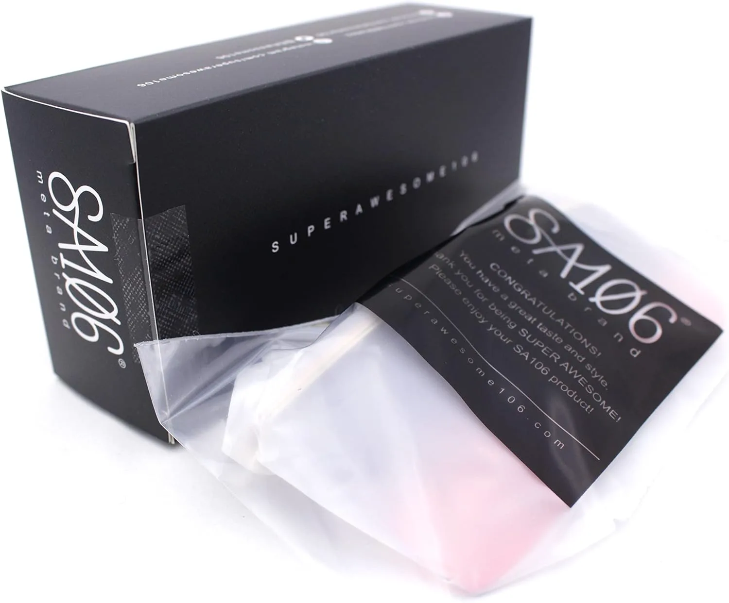 SA106 Солнцезащитные очки с плоской верхней частью и полуметаллической оправой, увеличенного размера, прямоугольной формы, в стиле «щит», Gold - Blue Pink
SA106 Солнцезащитные очки с плоской верхней частью и полуметаллической оправой, увеличенного размера, прямоугольной формы, в стиле «щит», Gold - Blue Pink