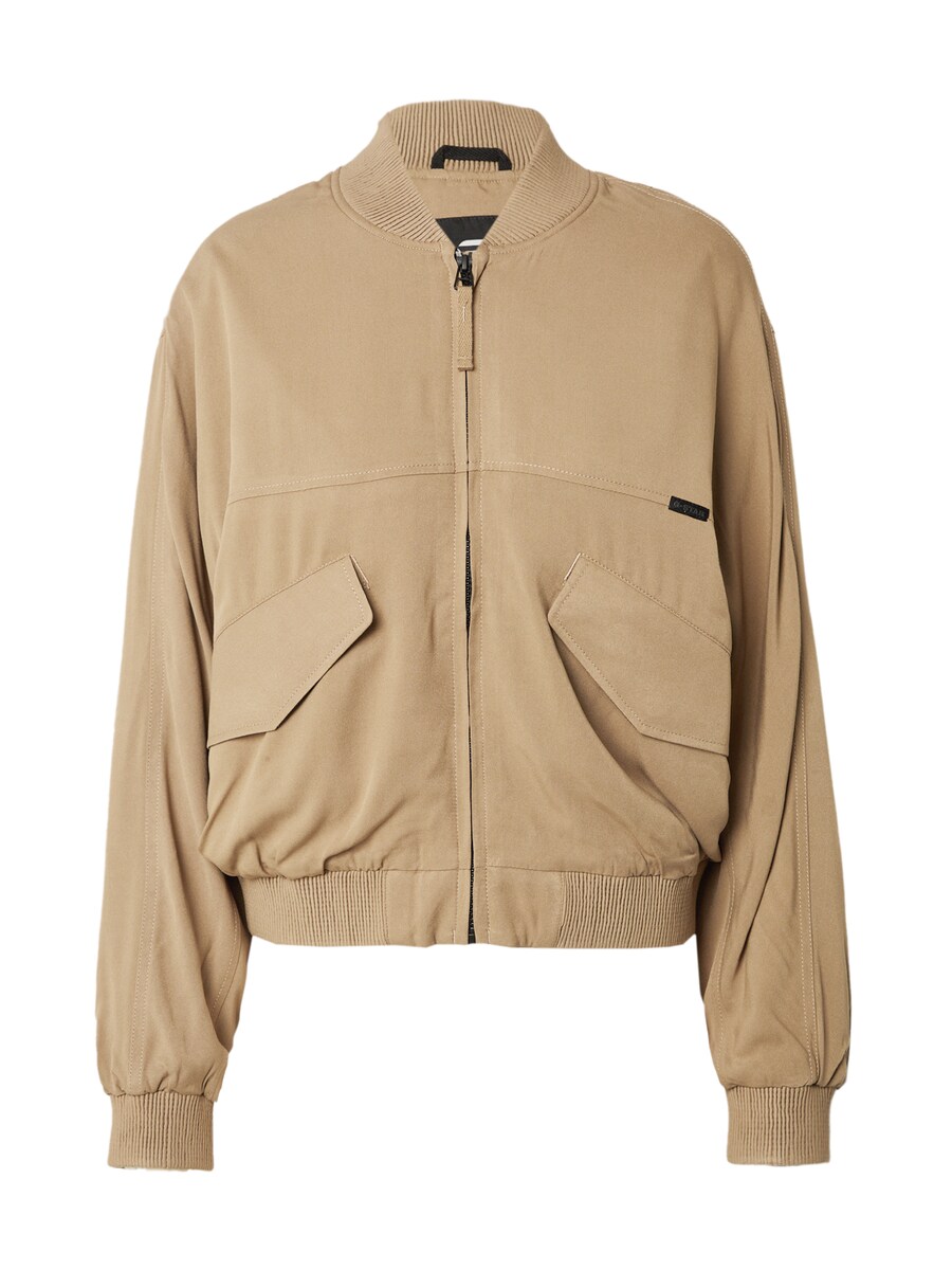 Межсезонная куртка G-STAR Everyday, бежевый
Межсезонная куртка G-STAR Everyday, бежевый