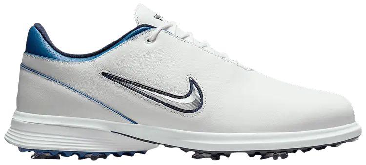 Кроссовки Nike Victory Tour 4, черный
Кроссовки Nike Victory Tour 4, черный