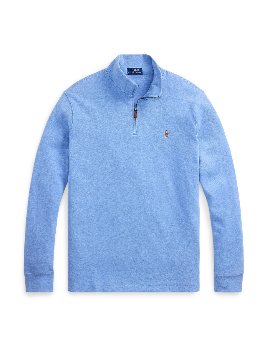 Свитер Polo Ralph Lauren, Royal blue
Свитер Polo Ralph Lauren, Royal blue