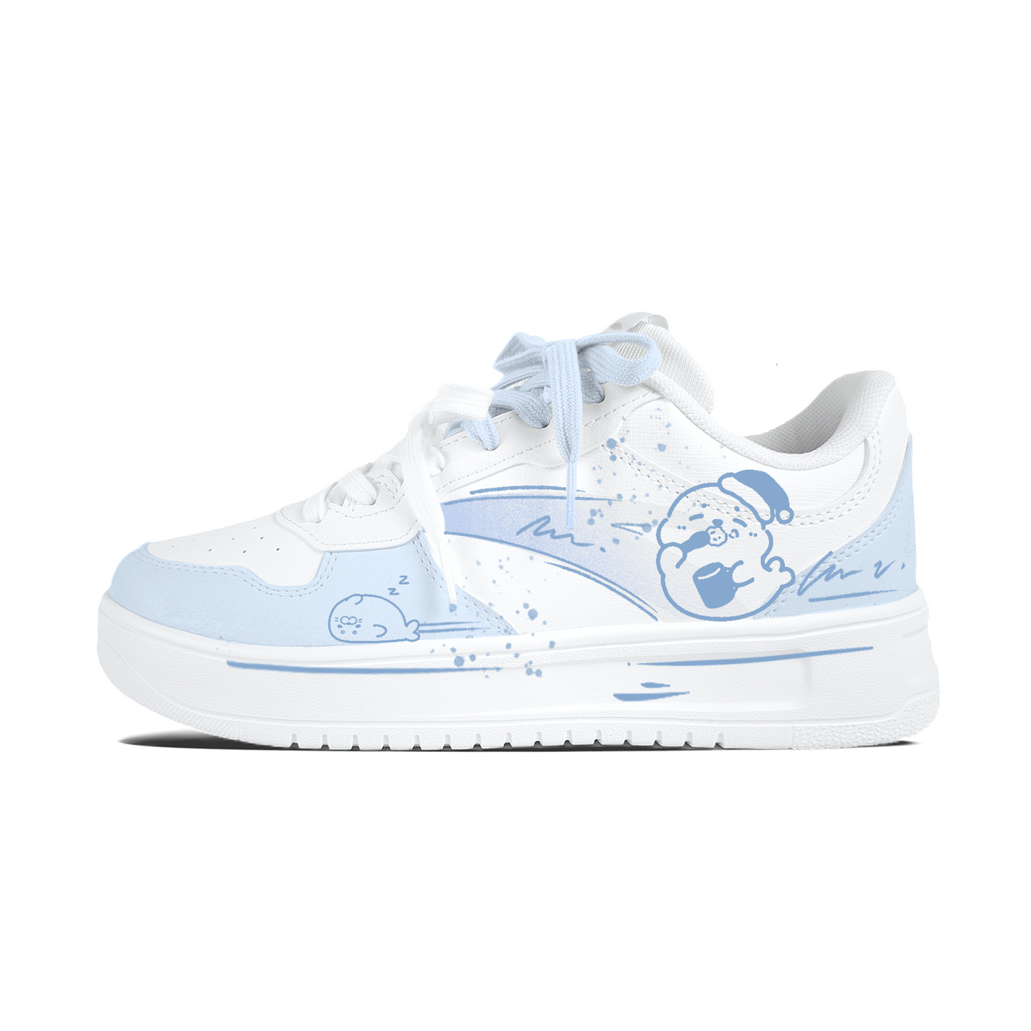 расслабленные нескользящие, устойчивые к истиранию, легкие низкие скейтерские кроссовки unisex ANTA, белый синий
расслабленные нескользящие, устойчивые к истиранию, легкие низкие скейтерские кроссовки unisex ANTA, белый синий