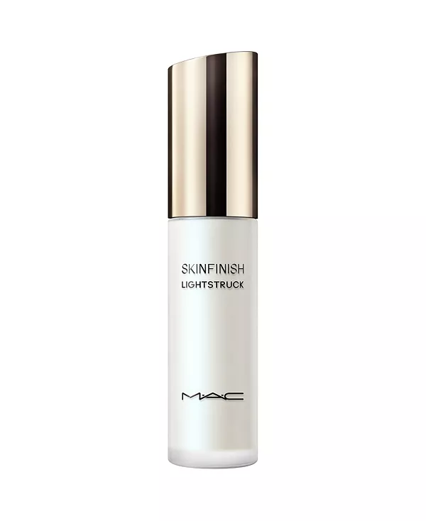 Жидкий хайлайтер Skinfinish Mac, glacial
Жидкий хайлайтер Skinfinish Mac, glacial