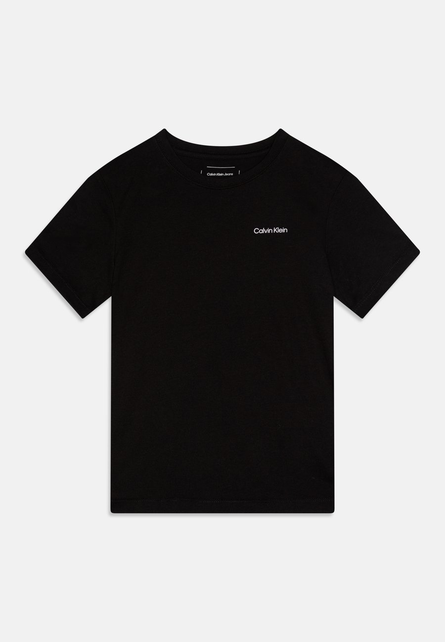 Футболка Calvin Klein Jeans Basic T-shirt, Black, Черный, Футболка Calvin Klein Jeans Basic T-shirt, Black
Футболка Calvin Klein Jeans Basic T-shirt, Black, Черный, Футболка Calvin Klein Jeans Basic T-shirt, Black