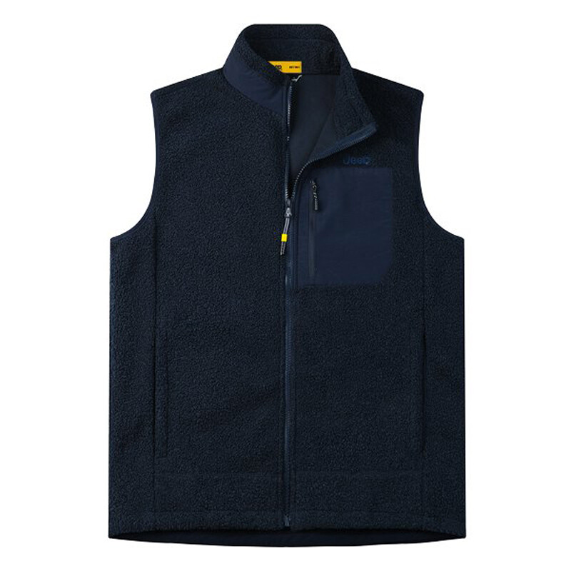 Жилет мужской Jeep, черный
Жилет мужской Jeep, черный