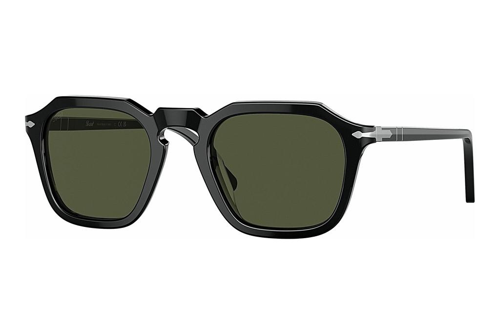 Солнцезащитные очки унисекс PO3292S PERSOL
Солнцезащитные очки унисекс PO3292S PERSOL