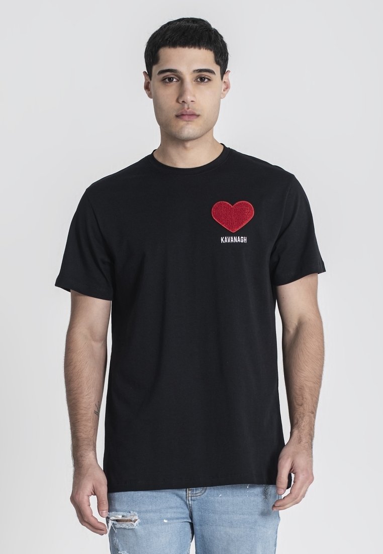 Футболка Gianni Kavanagh LOVE , Black, Черный, Футболка Gianni Kavanagh LOVE , Black
Футболка Gianni Kavanagh LOVE , Black, Черный, Футболка Gianni Kavanagh LOVE , Black