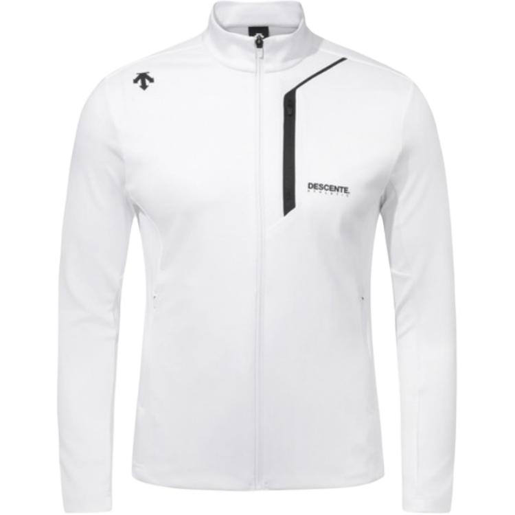 DESCENTE Куртка мужская черная, White
DESCENTE Куртка мужская черная, White