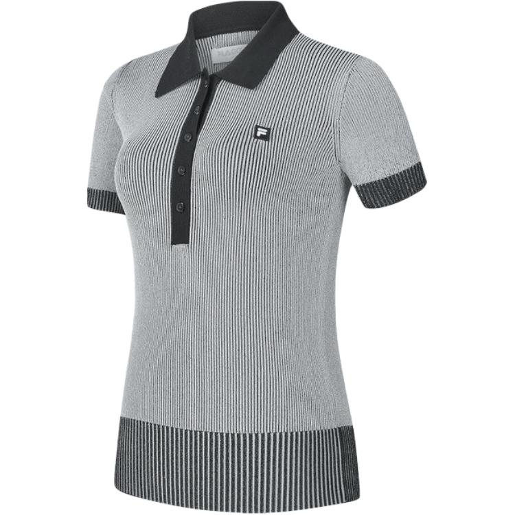 FILA Футболка поло для гольфа женская Legend Blue
FILA Футболка поло для гольфа женская Legend Blue