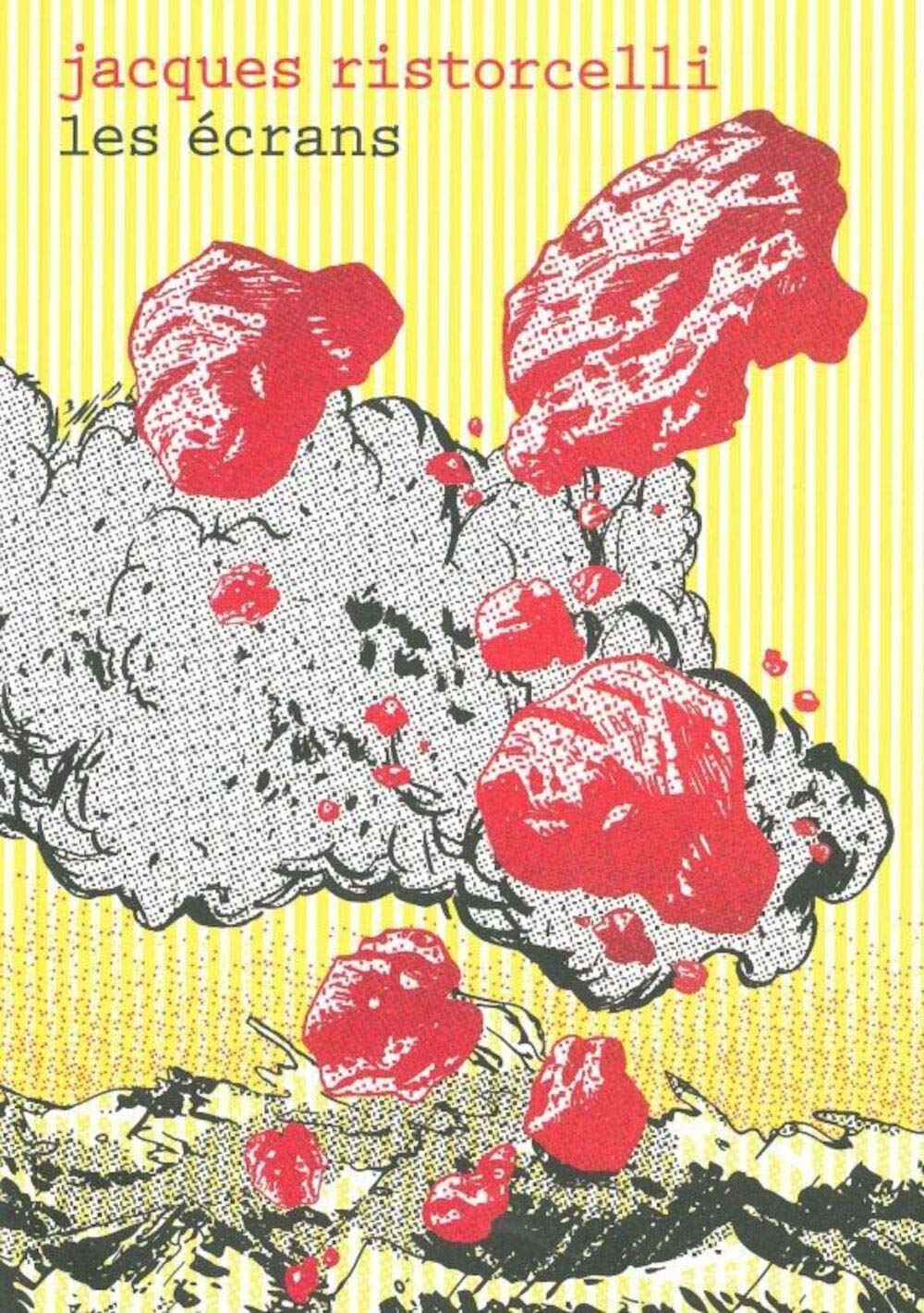 Les Écrans (MATIERE)
Les Écrans (MATIERE)