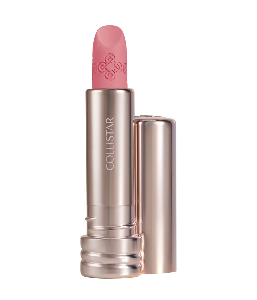 Помада Collistar Puro Gioiello Velvet Lipstick, Nr. 172 - Zircone Rosa, 3.1g
Помада Collistar Puro Gioiello Velvet Lipstick, Nr. 172 - Zircone Rosa, 3.1g