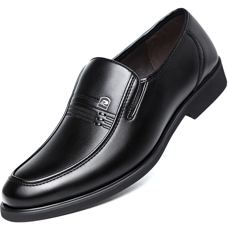 Туфли мужские низкие черный Beioutu
Туфли мужские низкие черный Beioutu