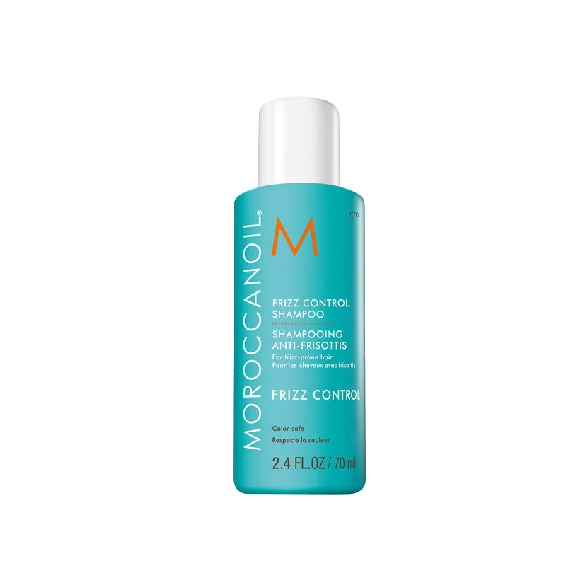 Шампунь MoroccanOil Frizz Control 70 мл
Шампунь MoroccanOil Frizz Control 70 мл