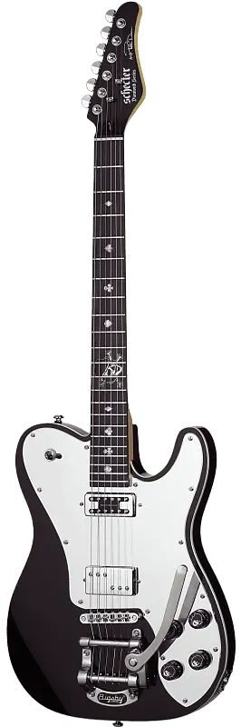 Электрогитара Schecter Pete Dee Signature PT Gloss Black
Электрогитара Schecter Pete Dee Signature PT Gloss Black