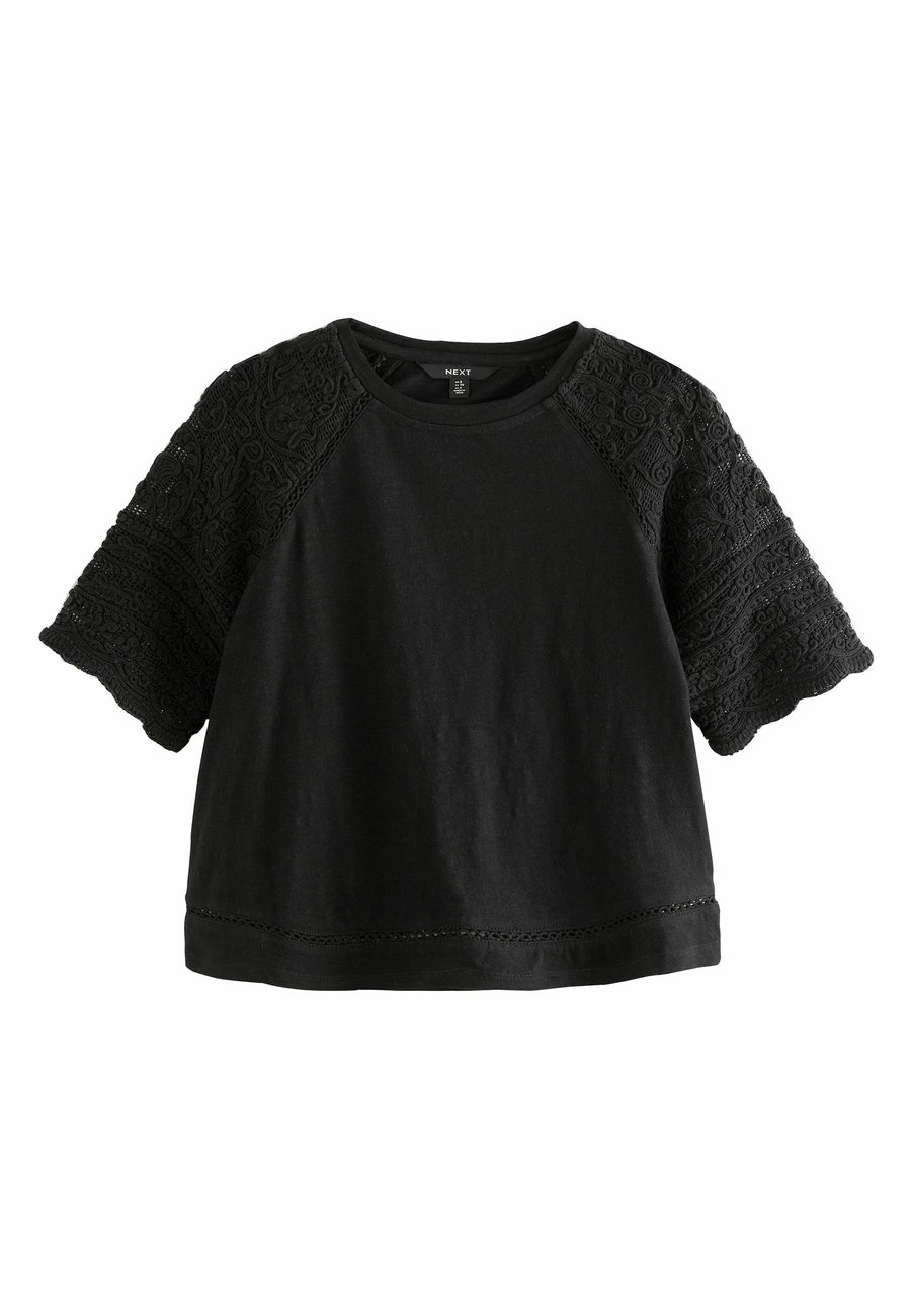 Футболка Next REGULAR FIT SHORT SLEEVE , Black, Черный, Футболка Next REGULAR FIT SHORT SLEEVE , Black
Футболка Next REGULAR FIT SHORT SLEEVE , Black, Черный, Футболка Next REGULAR FIT SHORT SLEEVE , Black