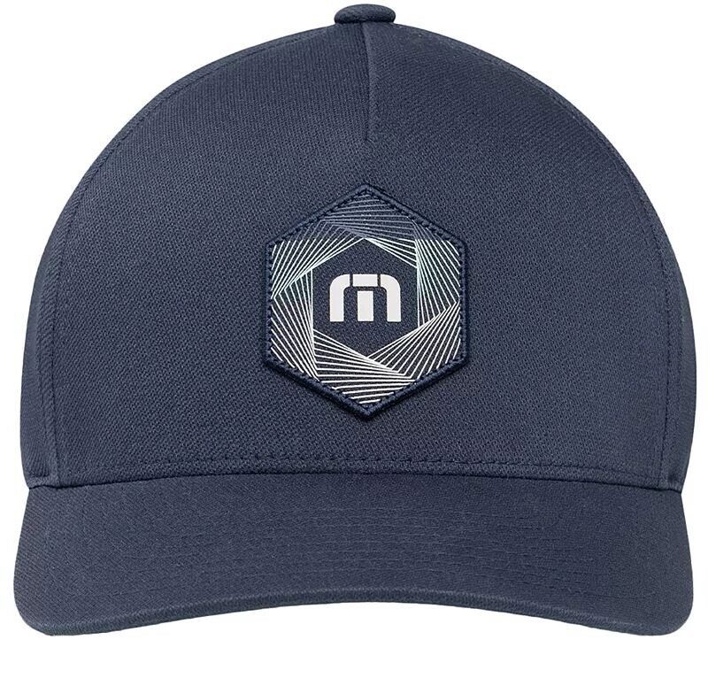 Мужская кепка для гольфа TravisMathew Eternal Optimist, синий
Мужская кепка для гольфа TravisMathew Eternal Optimist, синий
