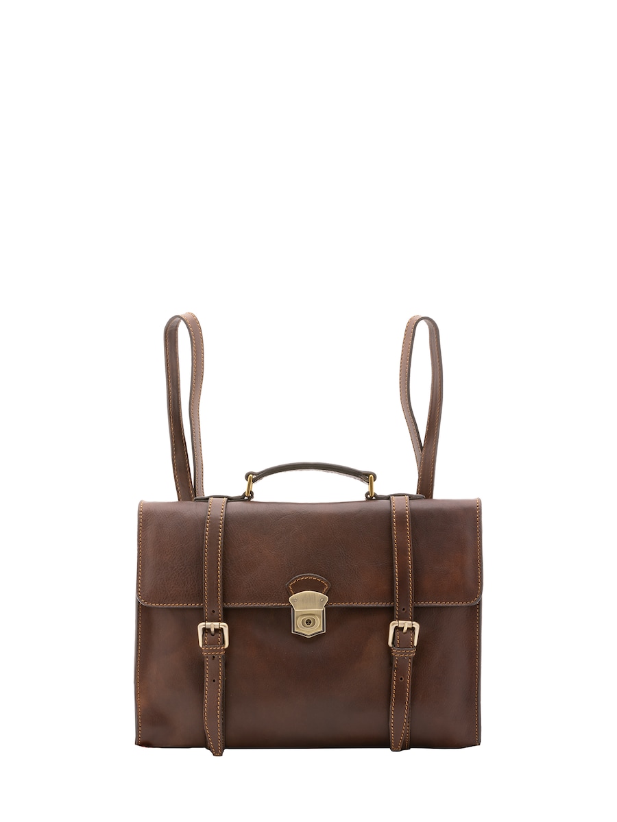Рюкзак Viola Castellani, темно-коричневый
Рюкзак Viola Castellani, темно-коричневый