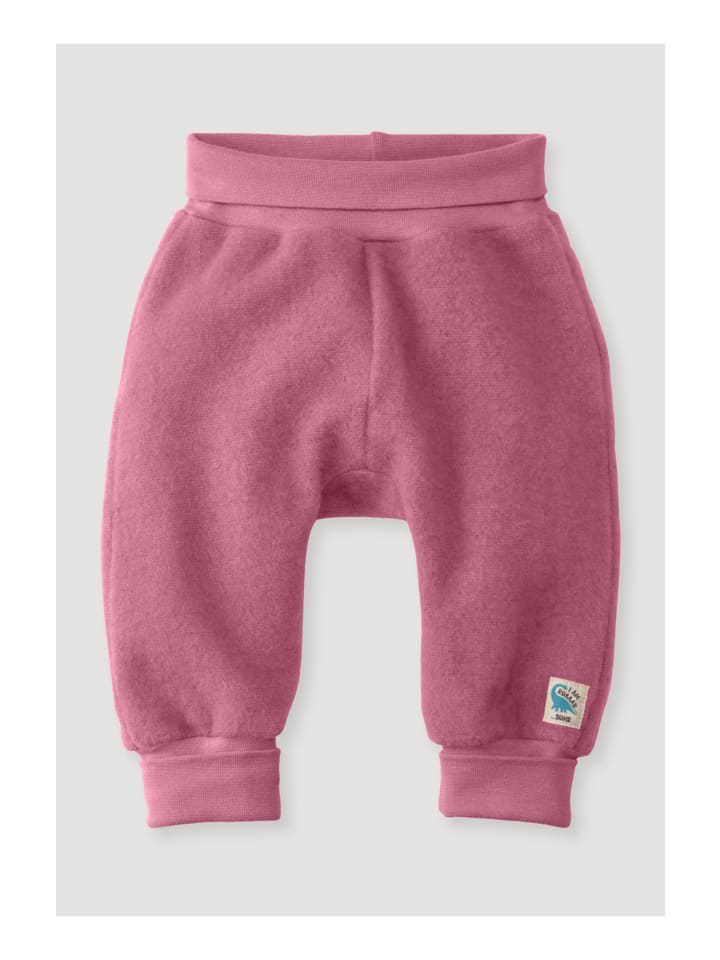 Тканевые брюки Hessnatur, цвет wildrose
Тканевые брюки Hessnatur, цвет wildrose