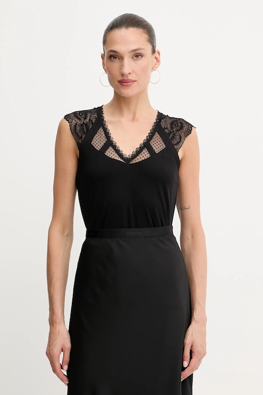 Топ Morgan, черный
Топ Morgan, черный