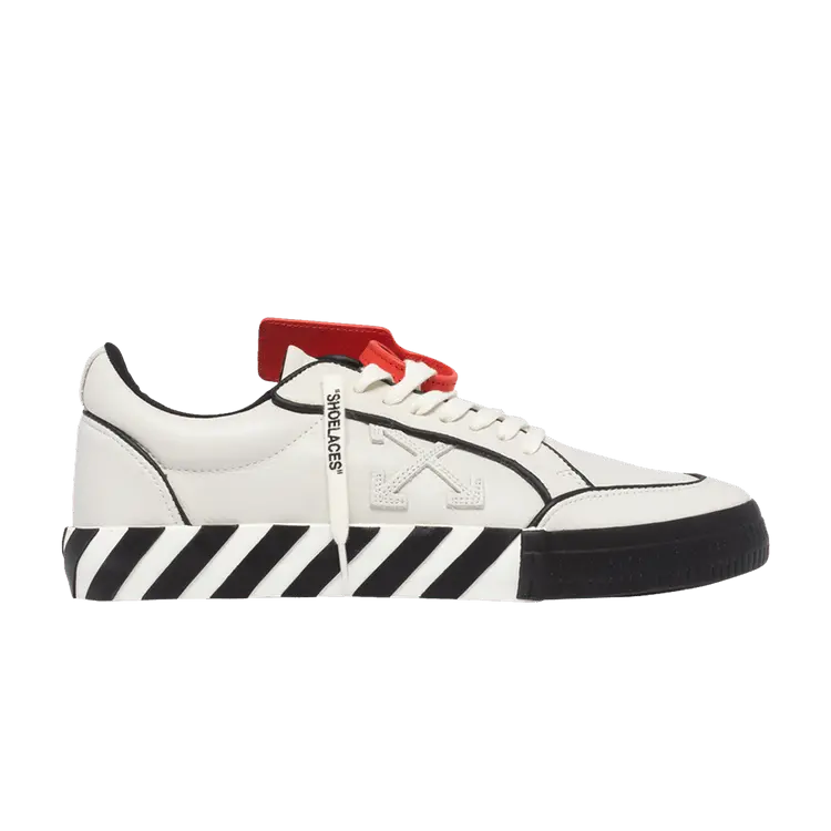 Кроссовки Off-White Off-White Vulc Sneaker 'Outlined - White Black', белый
Кроссовки Off-White Off-White Vulc Sneaker 'Outlined - White Black', белый