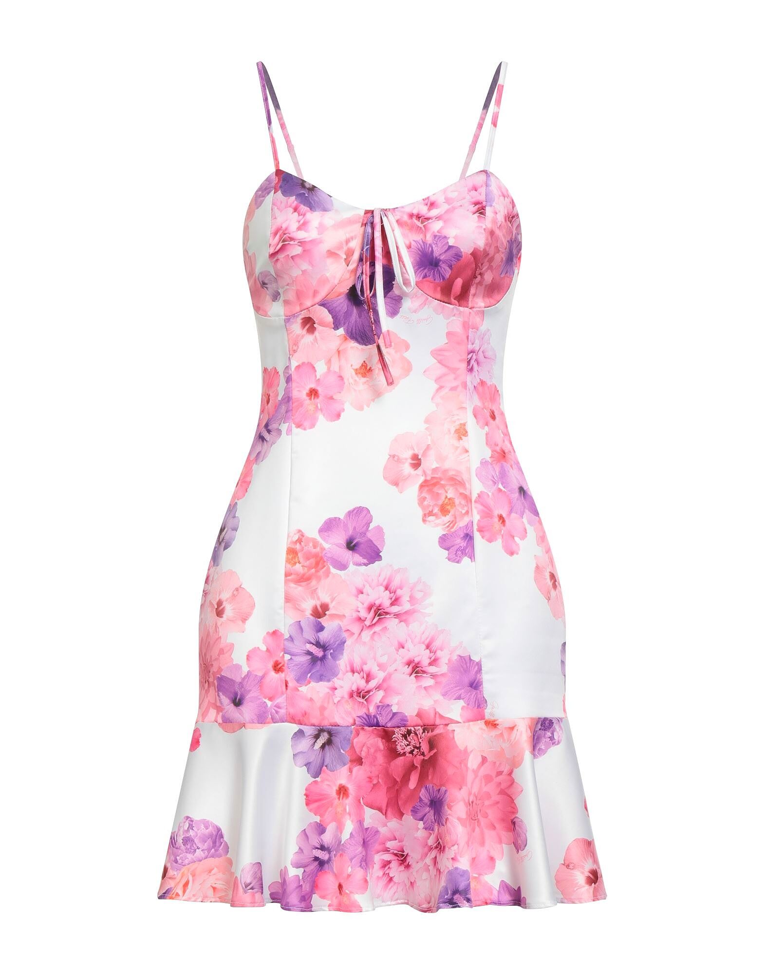 Мини-платье GaËLle Paris, белый
Мини-платье GaËLle Paris, белый