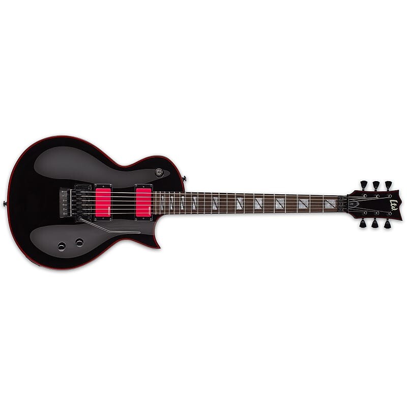 Электрогитара ESP LTD GH-200 Black BLK Gary Holt Electric Guitar GH200 Brand New - FREE STRAP!
Электрогитара ESP LTD GH-200 Black BLK Gary Holt Electric Guitar GH200 Brand New - FREE STRAP!