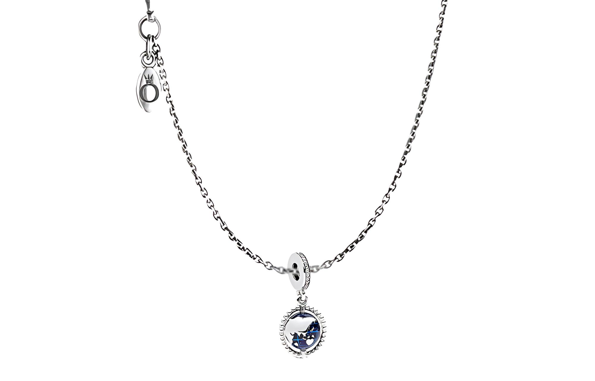 Шармы / Подвески для женщин Pandora, beads+original plain chain
Шармы / Подвески для женщин Pandora, beads+original plain chain