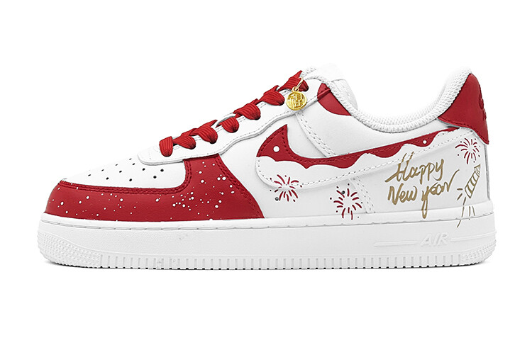 Air Force 1 Скейтборд Кроссовки Мужские Низкие Коричневый Nike
Air Force 1 Скейтборд Кроссовки Мужские Низкие Коричневый Nike