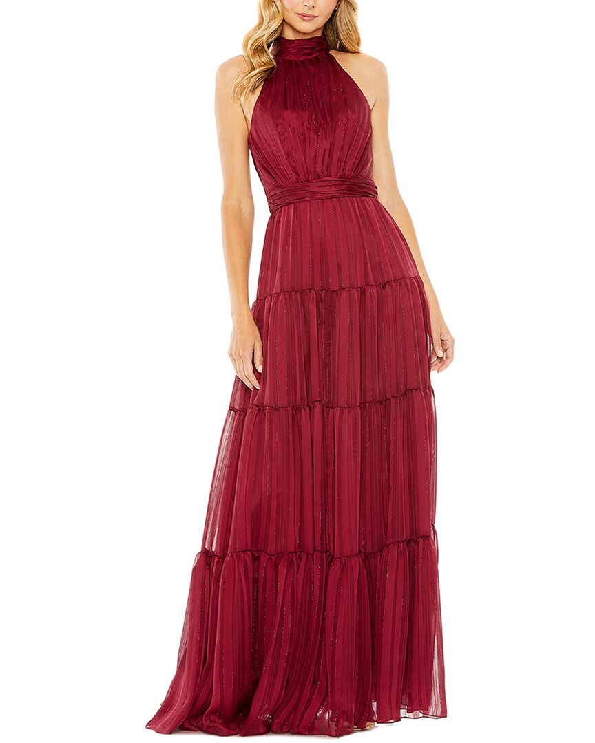 Мак Даггал платье с запахом Mac Duggal, Burgundy
Мак Даггал платье с запахом Mac Duggal, Burgundy