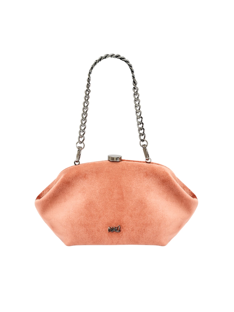 Кошелек NALì ANIKA, фиолетовый
Кошелек NALì ANIKA, фиолетовый