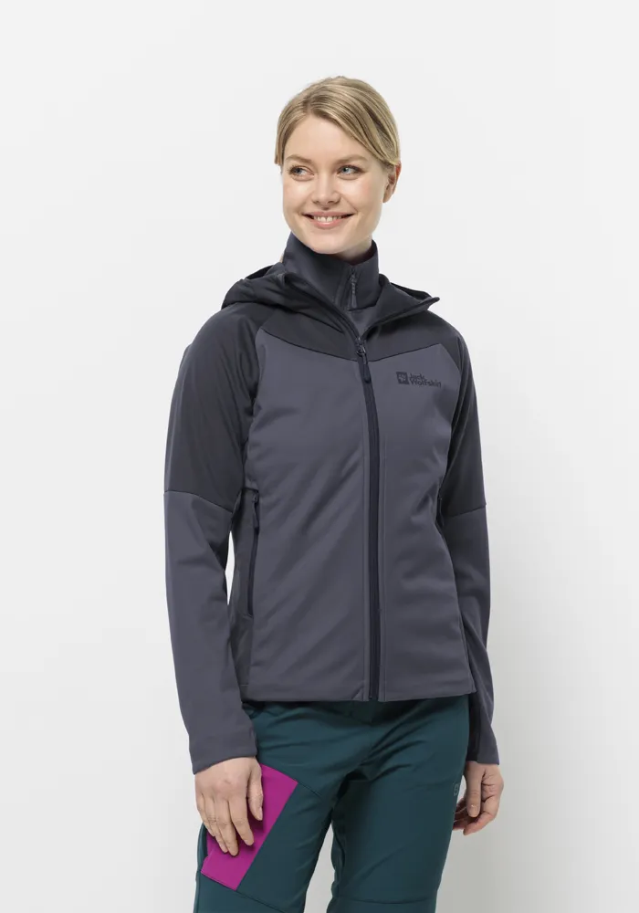 Куртка Jack Wolfskin "BRISSTAL HOODY W", с капюшоном, цвет Dolphin, Серый, Куртка Jack Wolfskin "BRISSTAL HOODY W", с капюшоном, цвет Dolphin
Куртка Jack Wolfskin "BRISSTAL HOODY W", с капюшоном, цвет Dolphin, Серый, Куртка Jack Wolfskin "BRISSTAL HOODY W", с капюшоном, цвет Dolphin