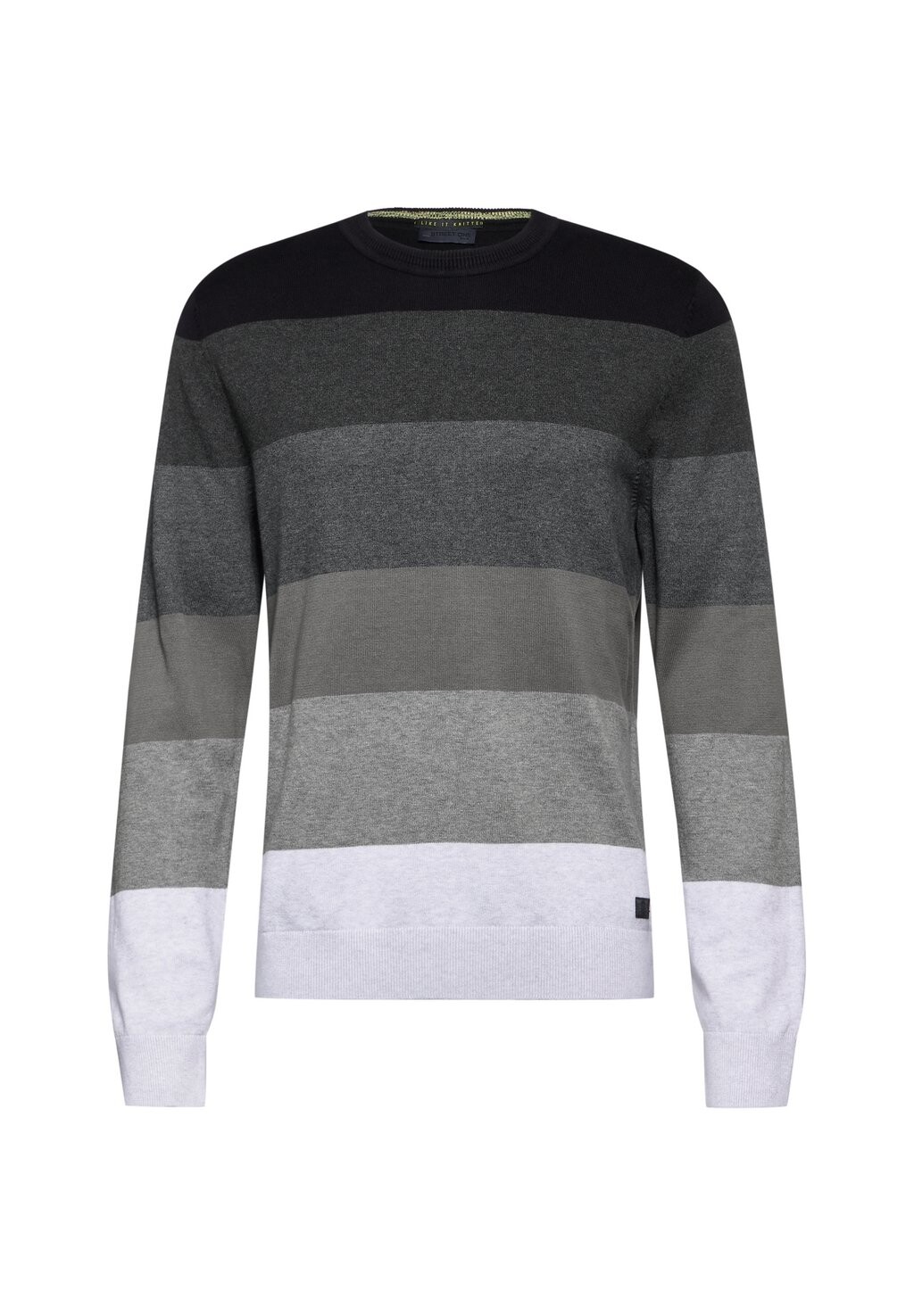 Джемпер Street One MEN, черный
Джемпер Street One MEN, черный