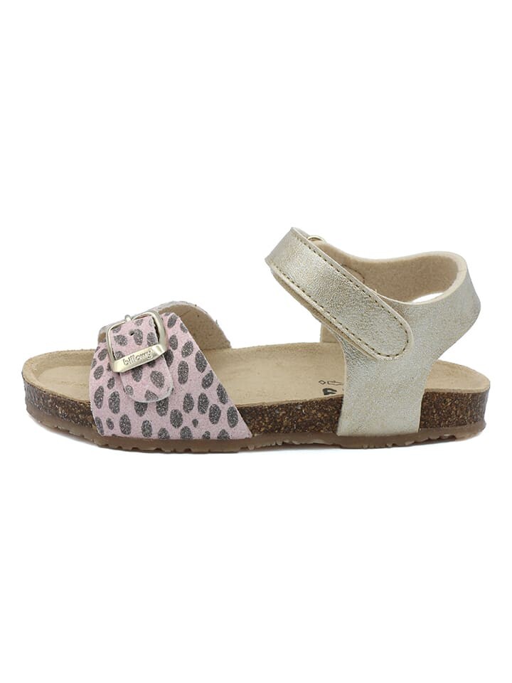 Сандалии billowy, золотой
Сандалии billowy, золотой