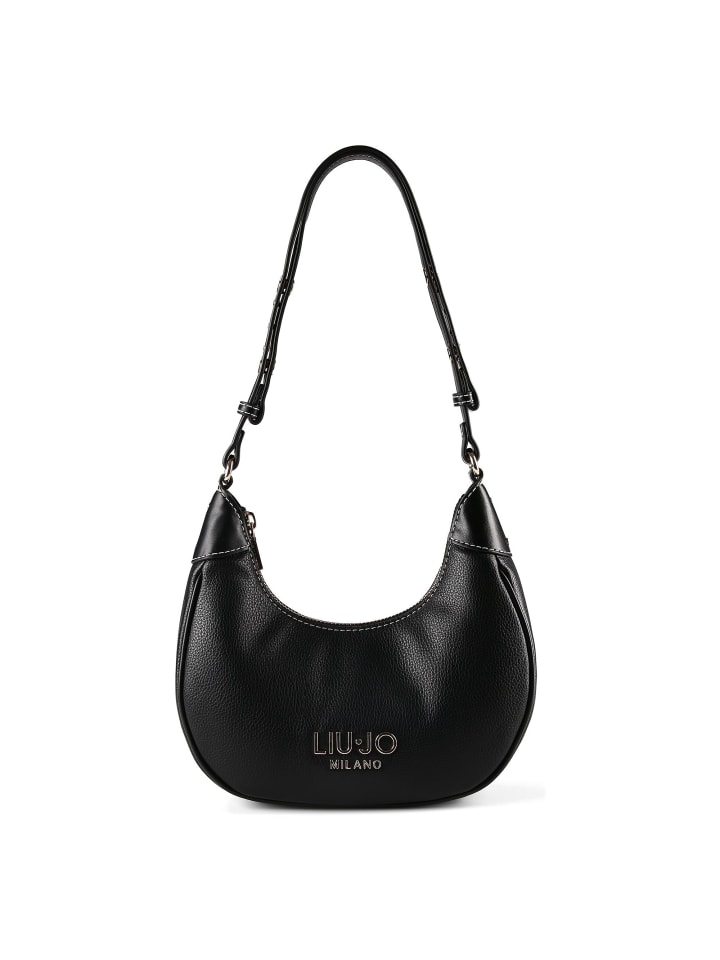 Liu Jo Сумка через плечо Evrim S 23 см цвета Nero
Liu Jo Сумка через плечо Evrim S 23 см цвета Nero