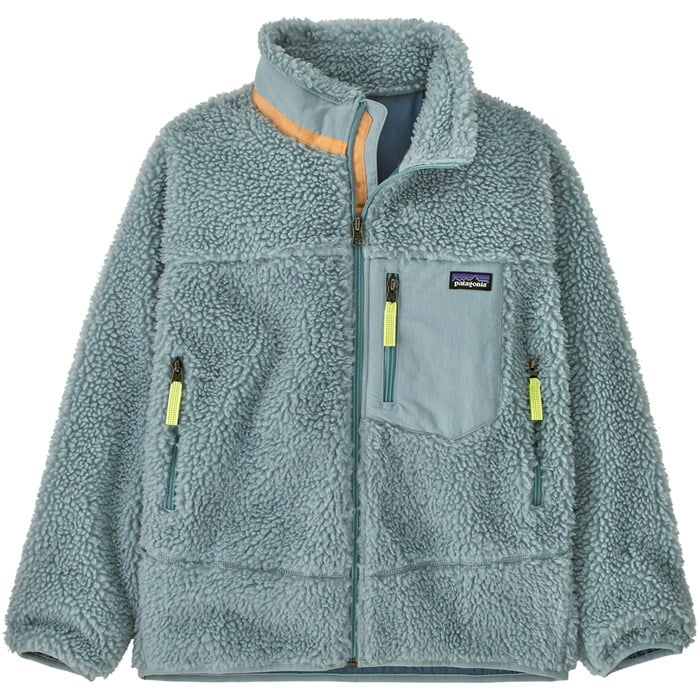 Куртка Retro-X - детская Patagonia, Thermal Blue, Синий, Куртка Retro-X - детская Patagonia, Thermal Blue
Куртка Retro-X - детская Patagonia, Thermal Blue, Синий, Куртка Retro-X - детская Patagonia, Thermal Blue